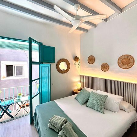 Old Town Blue Suite La Vila Joiosa Extérieur photo