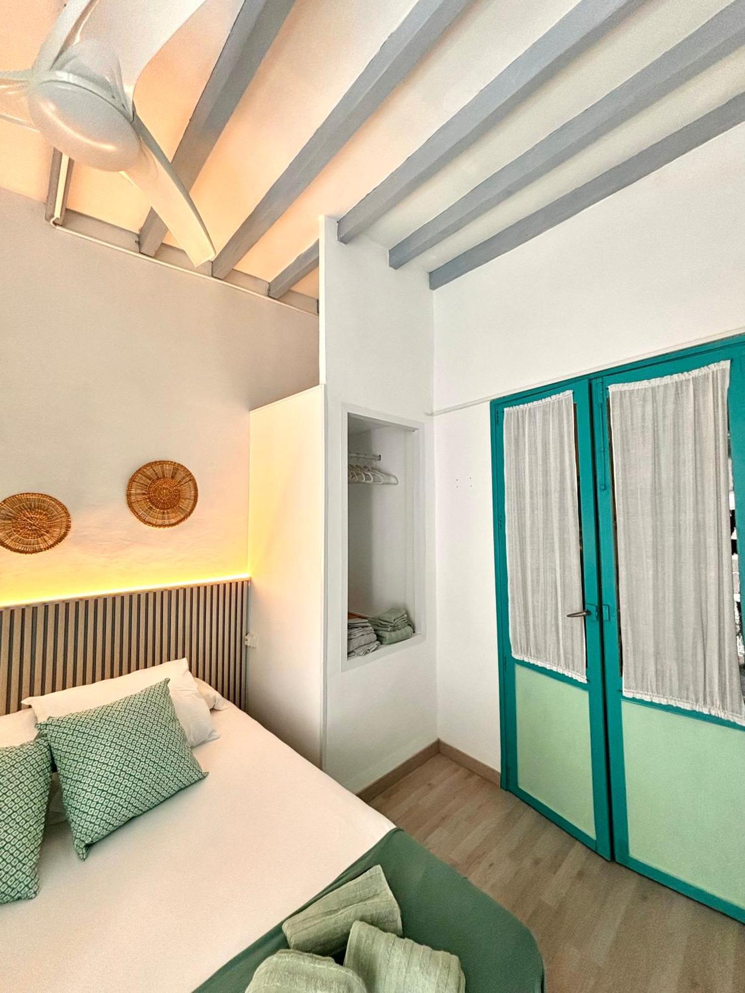Old Town Blue Suite La Vila Joiosa Extérieur photo