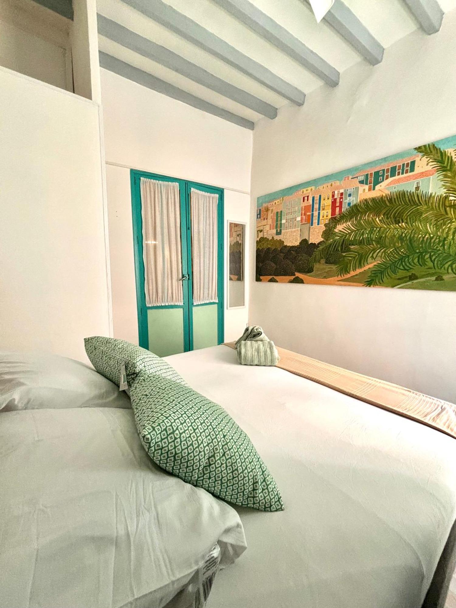Old Town Blue Suite La Vila Joiosa Extérieur photo
